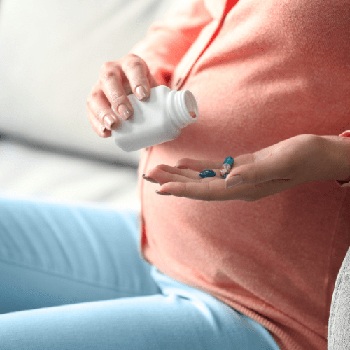 Dangers of Buying the Abortion Pill Online