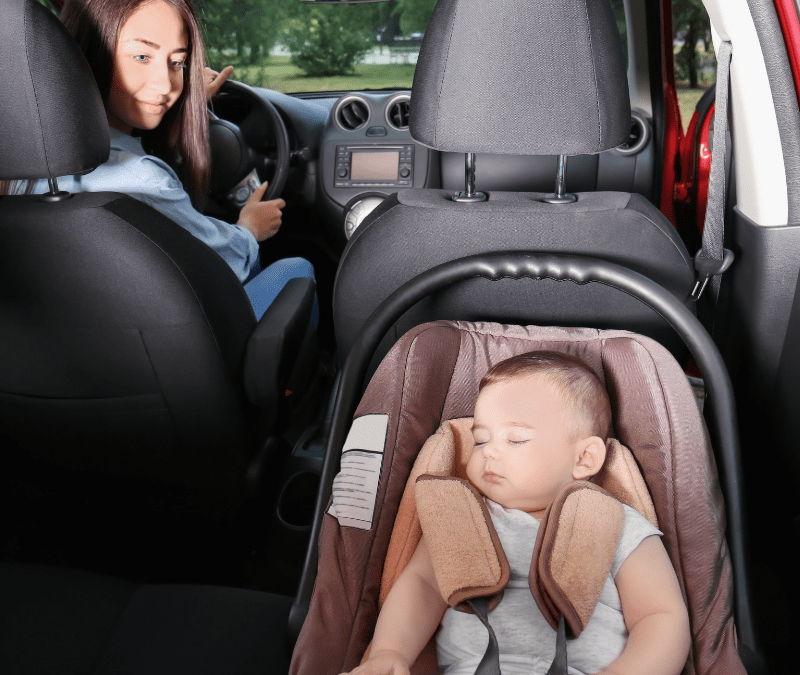 The Importance of Car Seat Awareness