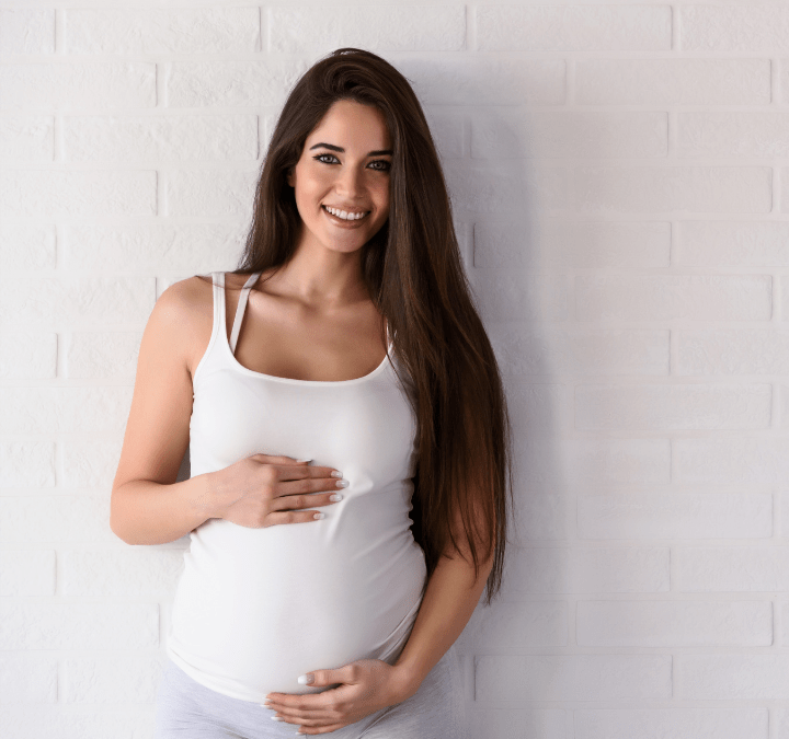 Can Pregnant Women Eat Shrimp?